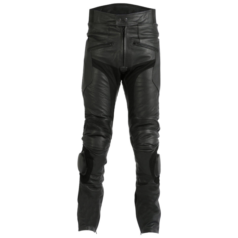 Leather Trouser